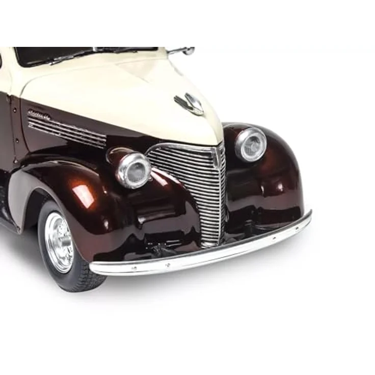 1939 Chevy Sedan Delivery – Bild 5
