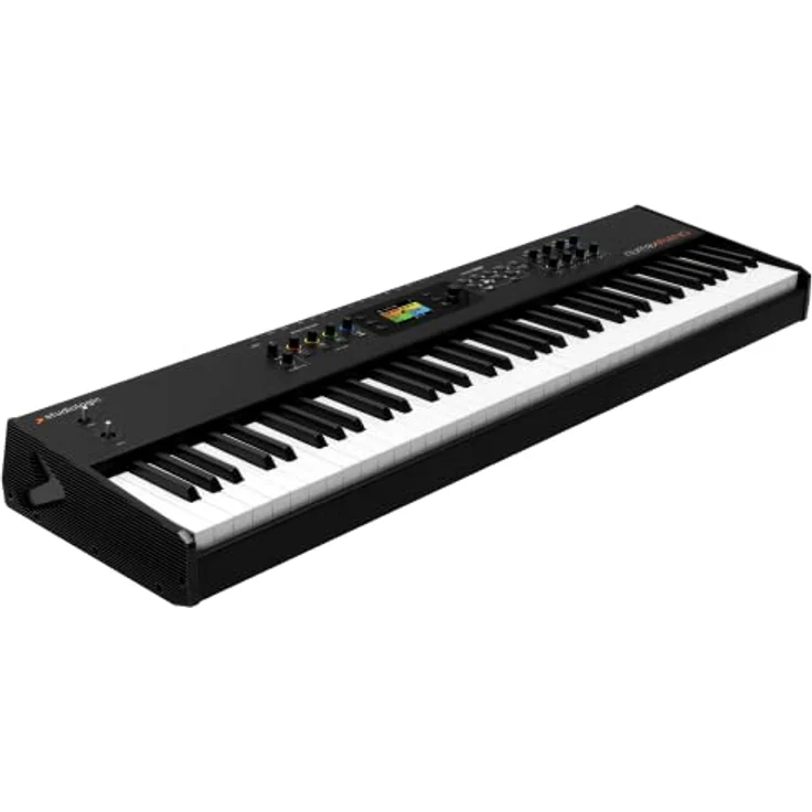 Studiologic Numa X Piano 73, Stage Piano mit 73 Tasten und vielseitigen Klangerzeugung – Bild 6