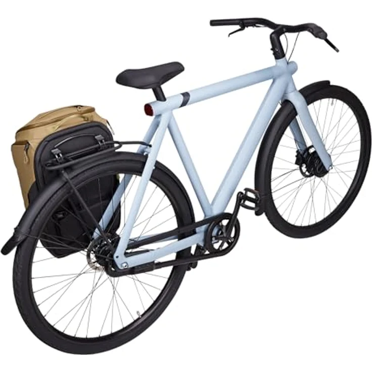 Thule Paramount Hybrid Pannier 26L, nutria – Bild 4