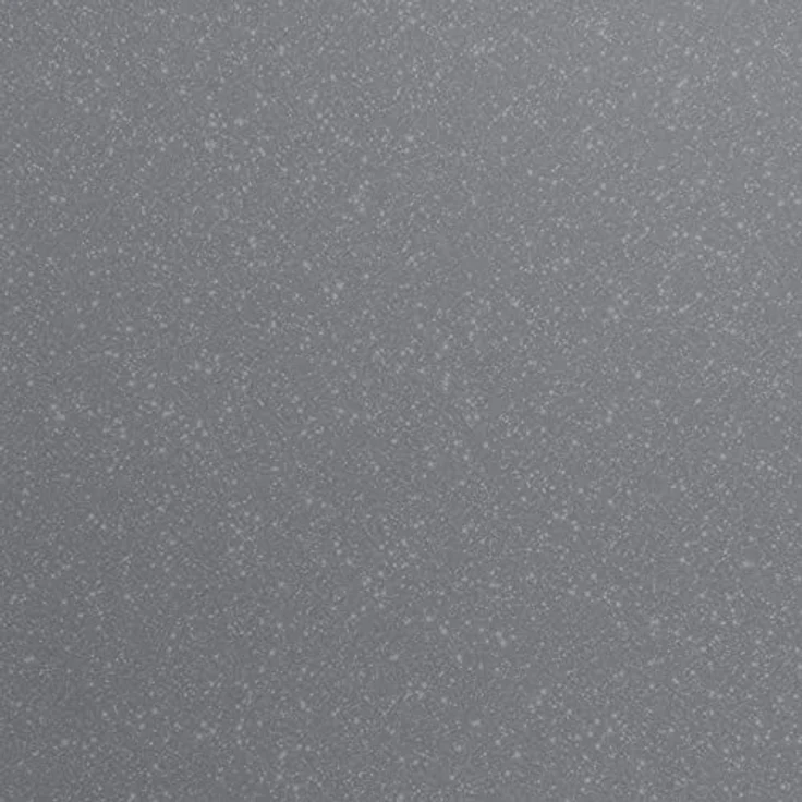 plottiX Vinylfolie permanent, silber 31,5 cm x 1,0 m, hochglänzend und stark selbstklebend für Innen- und Außenbereich – Bild 2