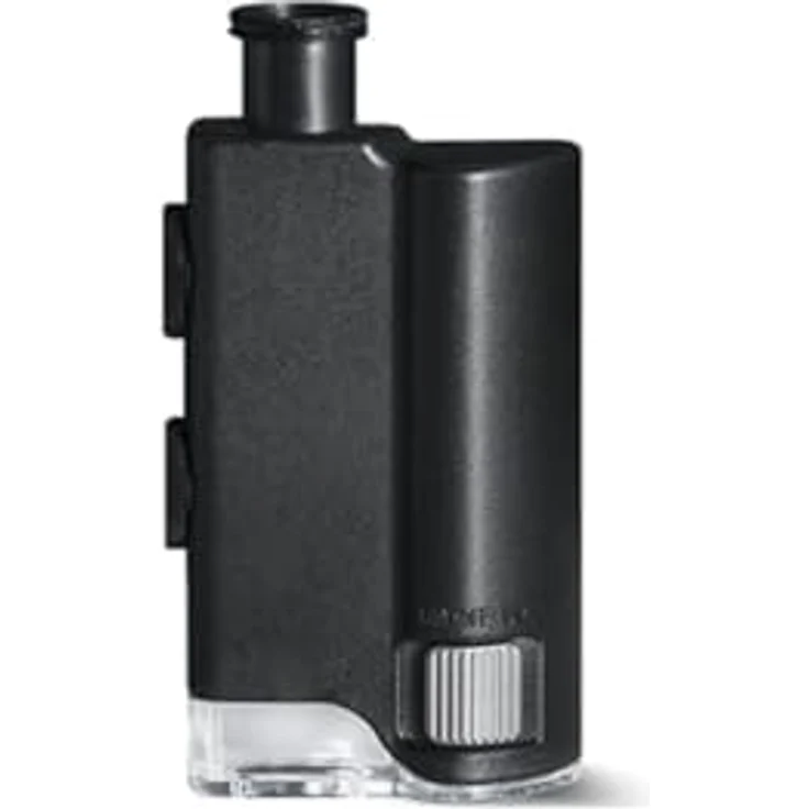Konus Konusclip 60x-100x Mikroskop, tragbares Mikroskop mit variabler Vergrößerung – Bild 1