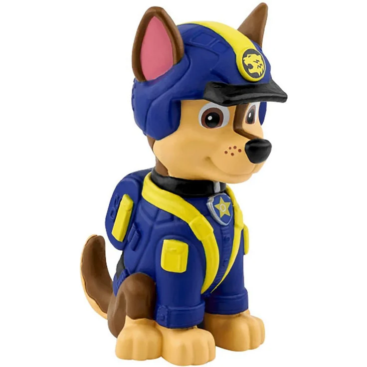 tonies Hörspielfigur Paw Patrol - Jungle Pups: Chase, interaktive Hörfigur für Toniebox – Bild 1