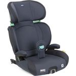Chicco Autokindersitz QUIZY I-SIZE, Kindersitz mit ONE-STEP-SYSTEM, ECE R129/03, ab: 3 Jahre, bis: 12 Jahre