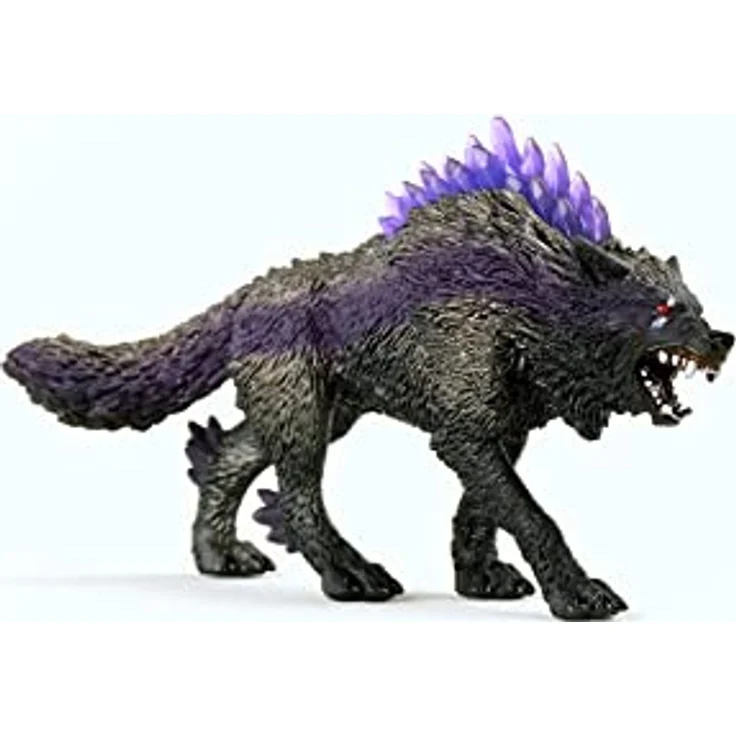Schleich Shadow Wolf 42554 – Bild 3