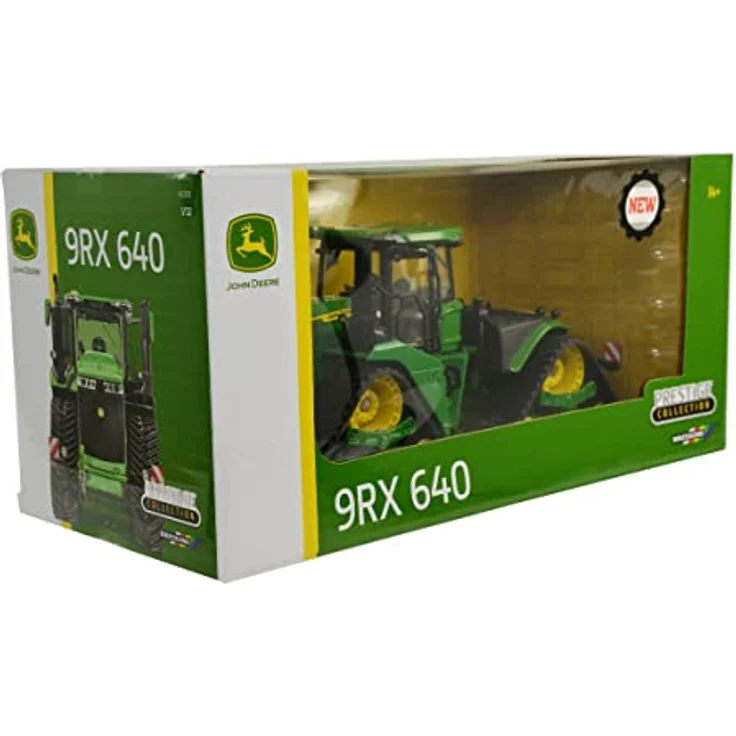 Britains 1:32 John Deere 9RX 590 – Bild 7