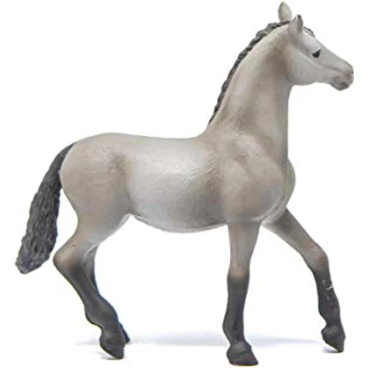 Schleich 13924 Pura Raza Española Jungpferd – Bild 5