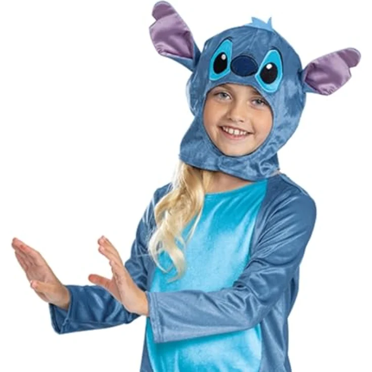 Disguise Nähen Sie klassische Kinder, Kinderkostüm für kreative Rollenspiele – Bild 4