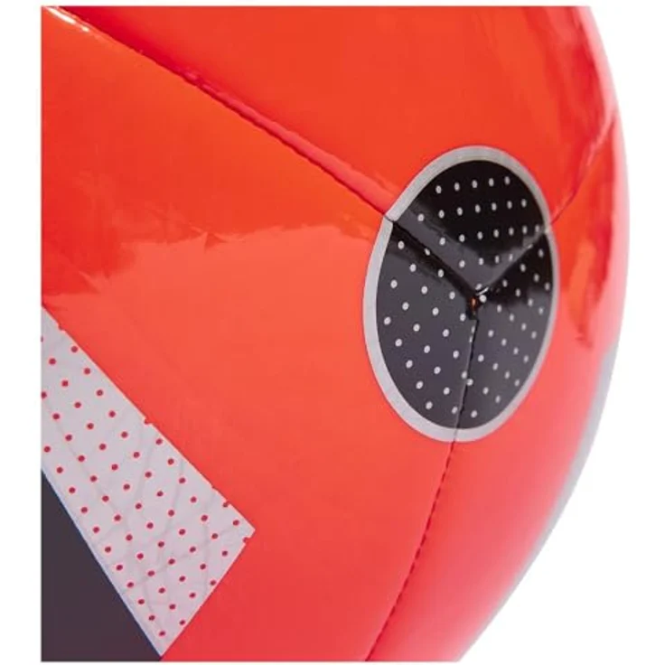 Adidas Fußballliebe Club Ball, Spielball aus recycelten Materialien für Turniere und Freizeit – Bild 3