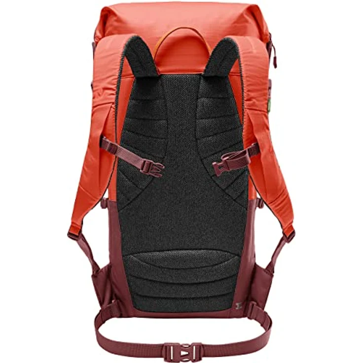 Vaude CityGo 23, hotchili Rucksack – Bild 3