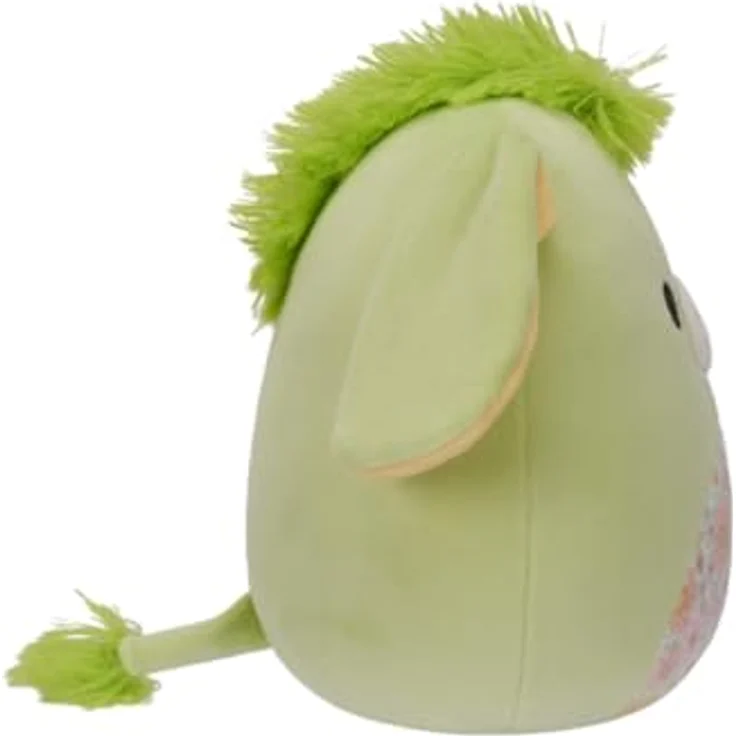 Squishmallows Juniper der Esel, 7,5 Zoll großes Plüschtier, Add Squad, ultraweiches Stofftier, offizielles Kellytoy-Plüschtier, SQCR05390 – Bild 3