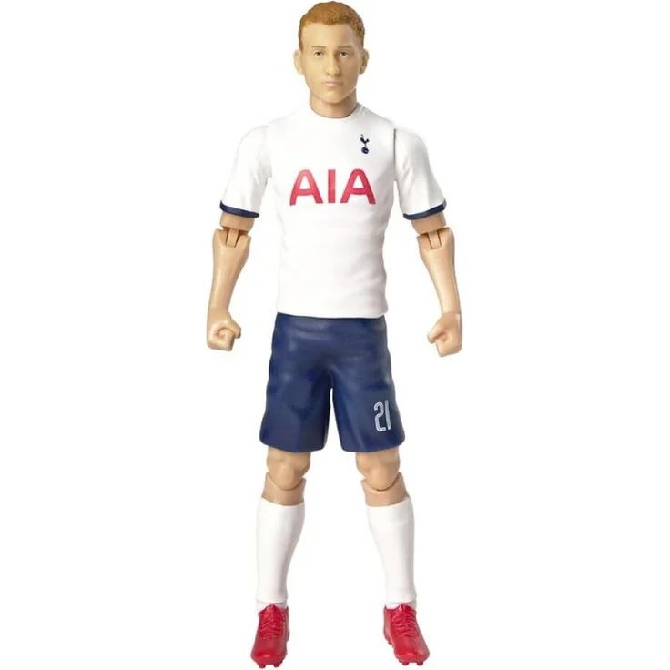 Banbotoys Tottenham Hotspur Kulusevsk Actionfigur, 20 cm Sammelfigur – Bild 1