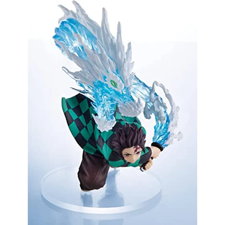 Aniplex Demon Slayer: Kimetsu no Yaiba Statuette ConoFig Tanjiro Kamado Constant Flux – Bild 3