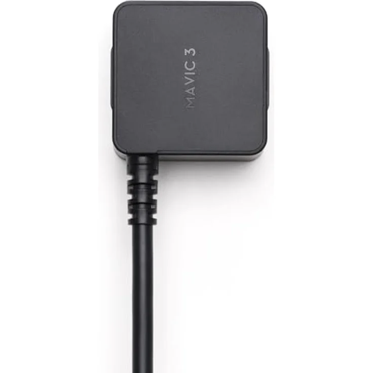 DJI Power SDC, Schnellladekabel mit 150 W Leistung für DJI Mavic 3 Serie, kompatibel mit DJI Power 1000 und 500 – Bild 3