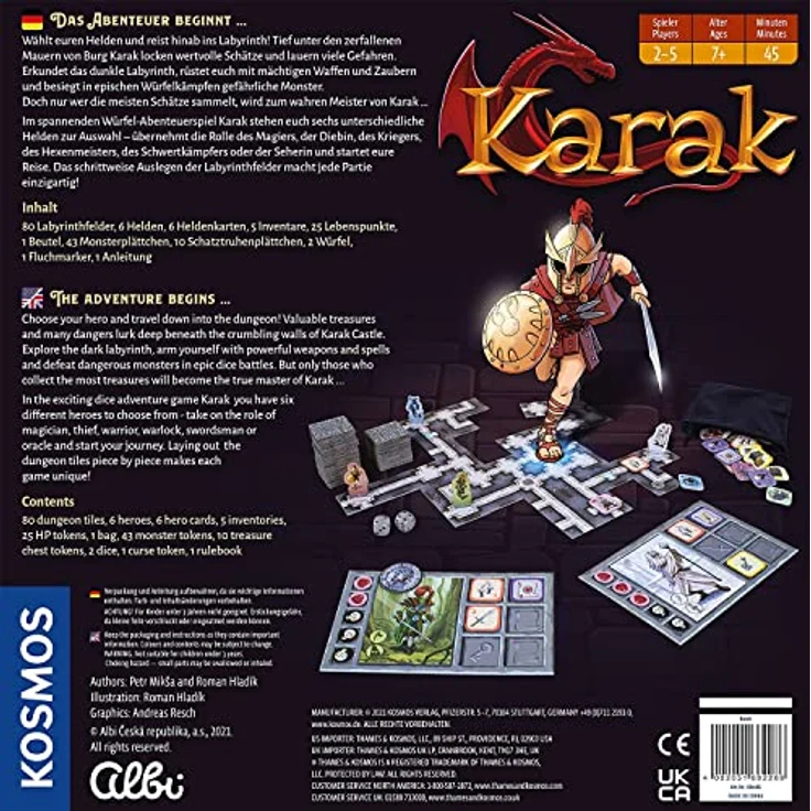 Karak – Bild 3