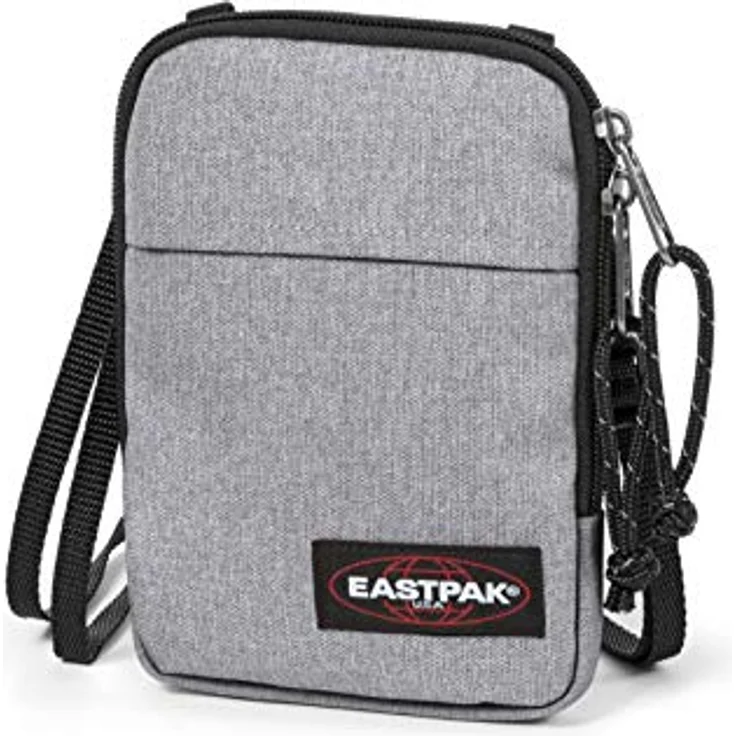 Eastpak Umhängetasche BUDDY Sunday Grey - Preisvergleich – Bild 5