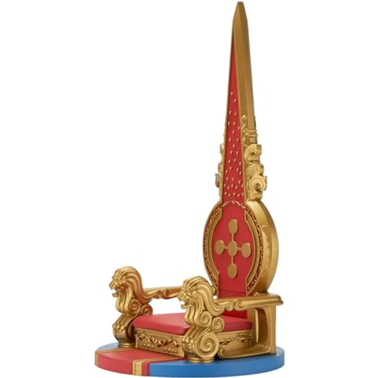 Ichibansho Figure ONE PIECE THRONE OF POWER THE EMPTY THRONE, Sammelfigur, ca. 27,9 cm hoch, offiziell lizenziert – Bild 2