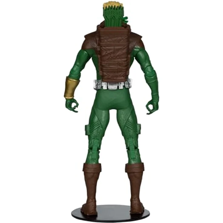 ABYstyle Studio One Piece Zoro, PVC Sammelfigur im Maßstab 1:10, Höhe 18 cm – Bild 8
