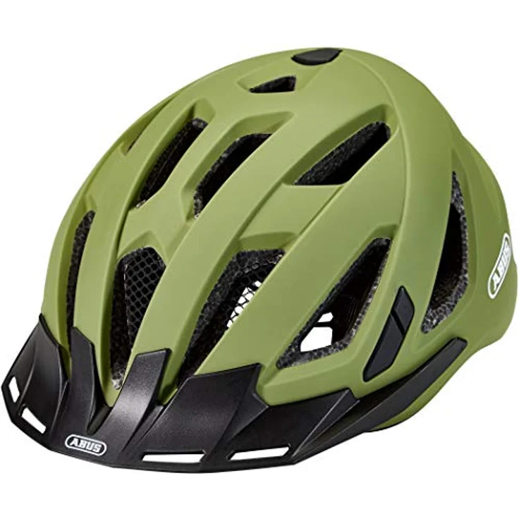 ABUS Urban-I 3. 0 Fahrradhelm – Bild 2