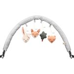 Hauck Mobile Travel Bed Mobile, Forest, für Hauck Reisebetten