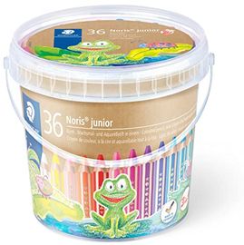 STAEDTLER 3in1 Noris junior