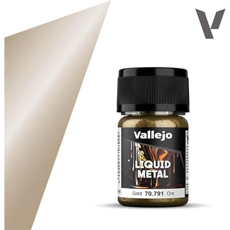 Vallejo Model Color Acrylfarbe Rosa (Brown Rose) Matt, 18 ml, autonivellierend, ungiftig für Modellbau und Figuren – Bild 2