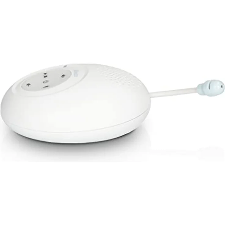 Alecto - Babyphone DBX120 - Dect Babyphone mit Sparbetrieb – Bild 9
