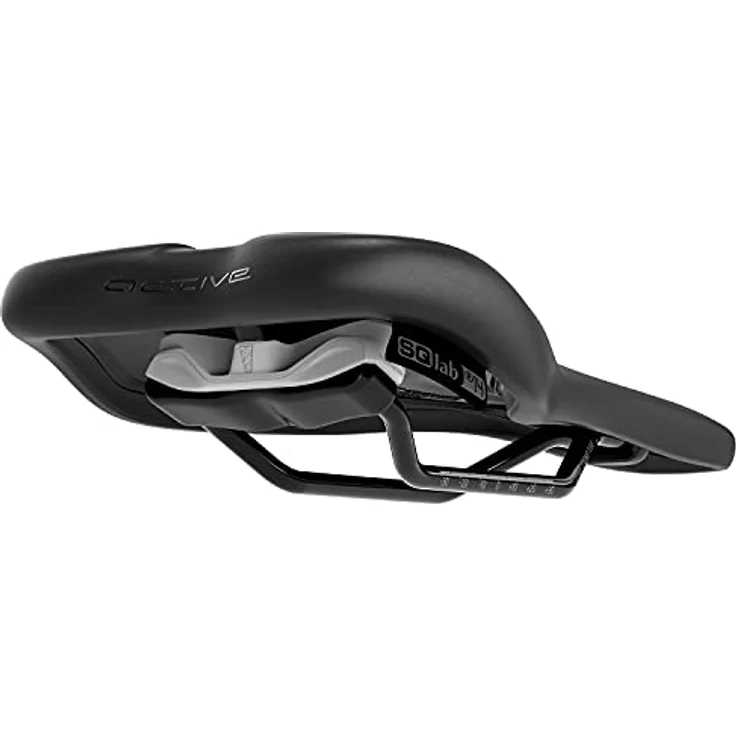 SQlab Sattel 610 - Ergolux active 2. 1 – Bild 5