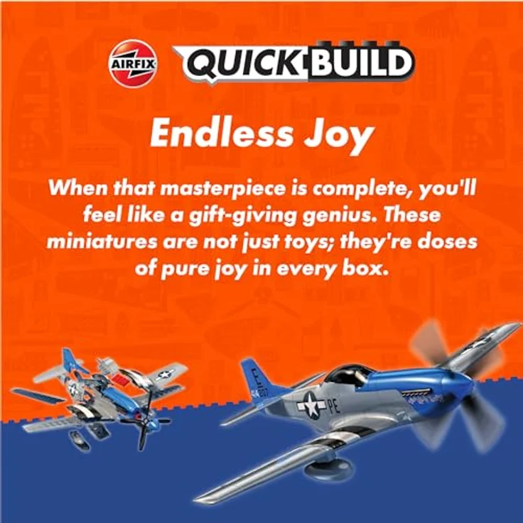 Airfix QUICKBUILD Jeep Gladiator (JT) Overland Modellbausatz, leichter Zusammenbau ohne Kleber oder Farbe, für Kinder ab 6 Jahren – Bild 5