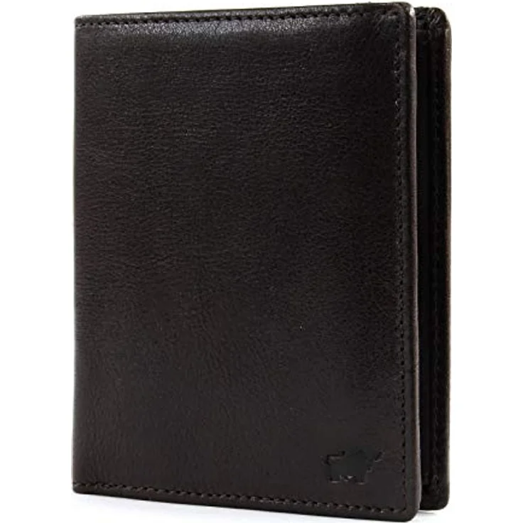 BRAUN BÜFFEL Arezzo Geldbörse RFID Leder 10 cm – Bild 1