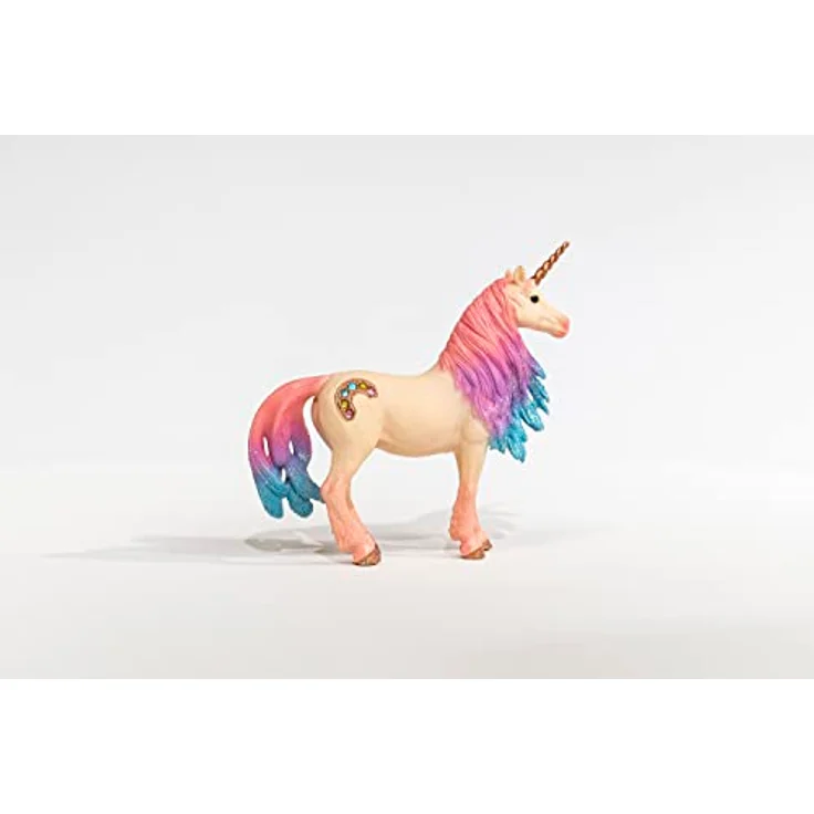 Schleich® bayala Marshmallow Einhorn Stute - Preisvergleich – Bild 4