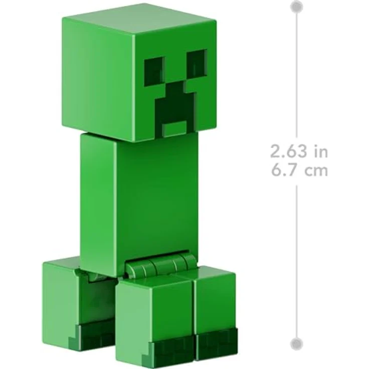 Minecraft Creeper - Preisvergleich – Bild 5