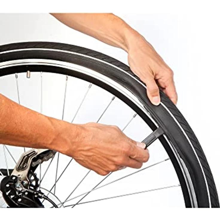 FISCHER Fahrradschlauch | verschiedene Größen – Bild 2