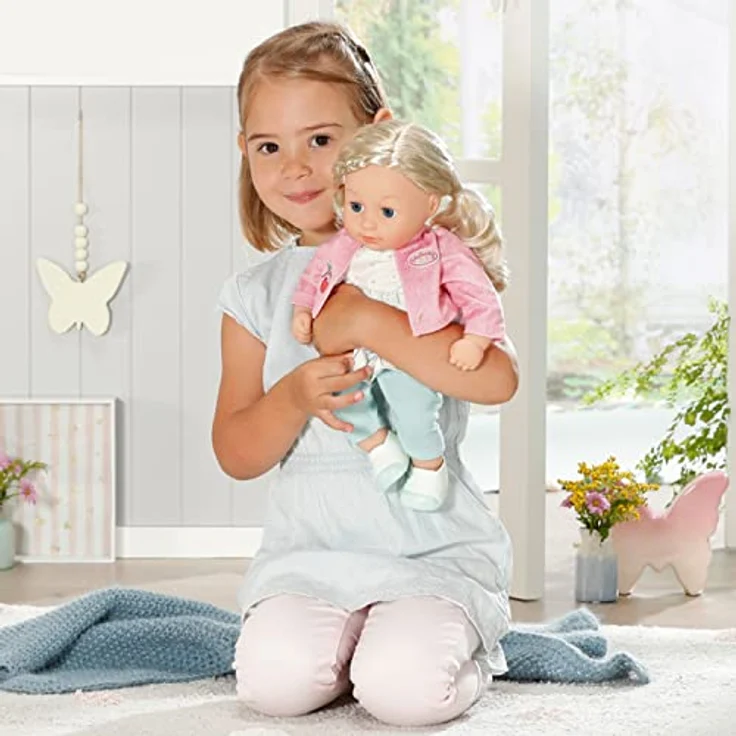 Baby Annabell - Little Sophia, 36cm – Bild 9