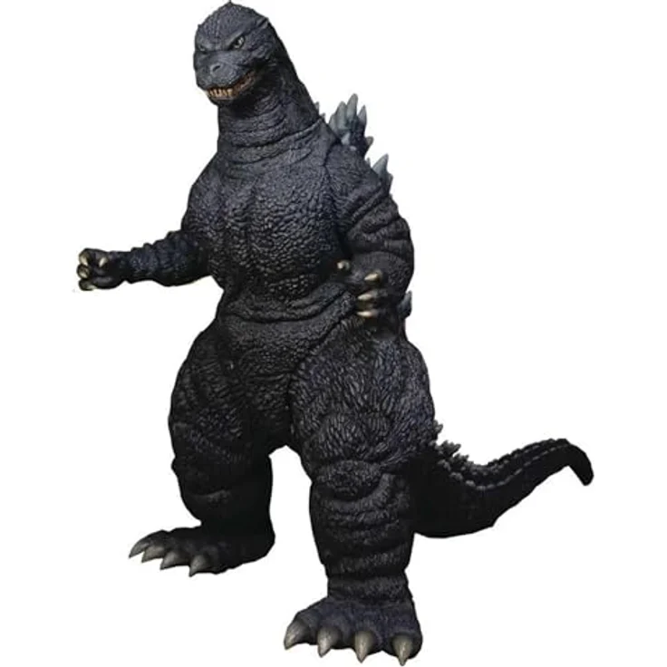 MEZCO Ultimate Godzilla Actionfigur FX Light & Sound, 45 cm, multicolor – Bild 2
