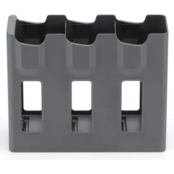 DJI Mavic 4 Pro Parallele Ladestation, Schnellladegerät für bis zu 3 Intelligent Flight Batteries – Bild 4