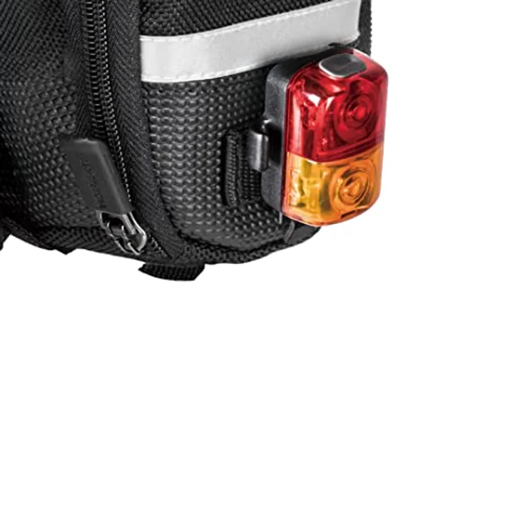 Topeak Strap Aero Wedge Pack Satteltasche S – Bild 7