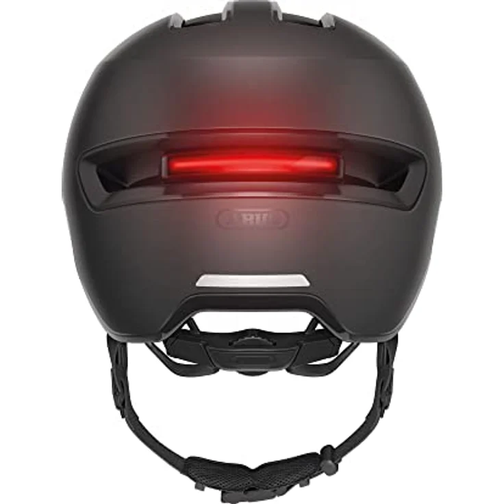 Abus HUD-Y ACE Fahrradhelm – Bild 3