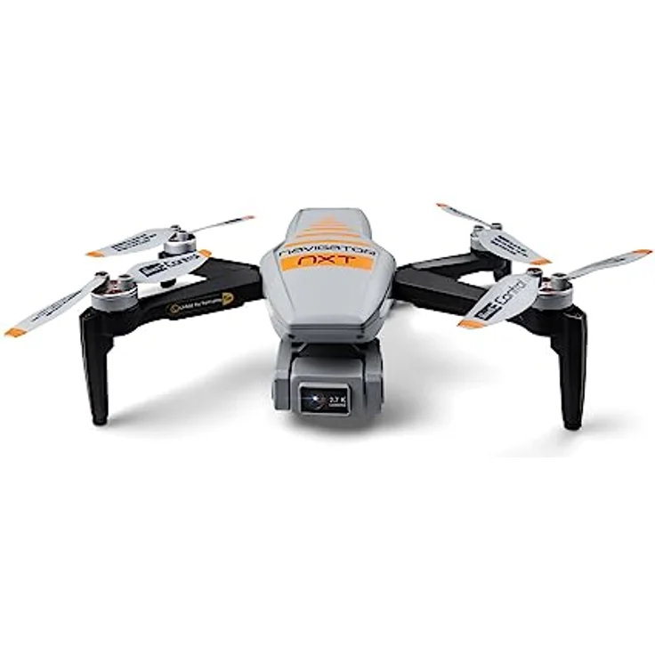 Revell RC Quadrocopter Navigator NXT - Ferngesteuerte Drohne (23811) – Bild 4