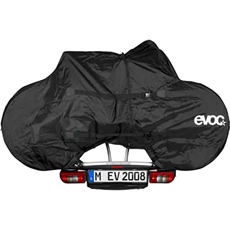Evoc Bike Rack Cover MTB – Bild 2