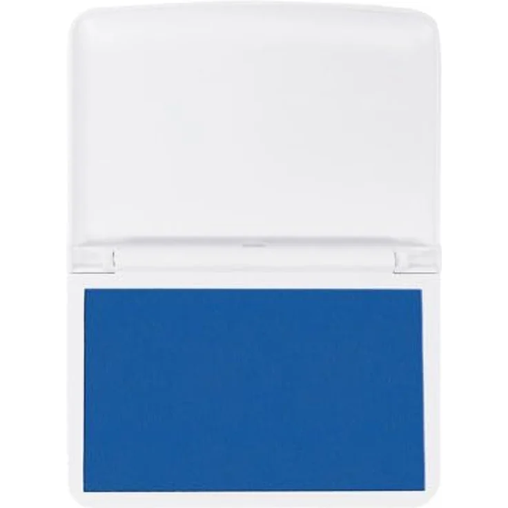 COLOP Stempel Make 1, Stempelfläche 9,0 x 5,3 cm, wasserbasierte Farbe, säurefrei, ungiftig – Bild 3