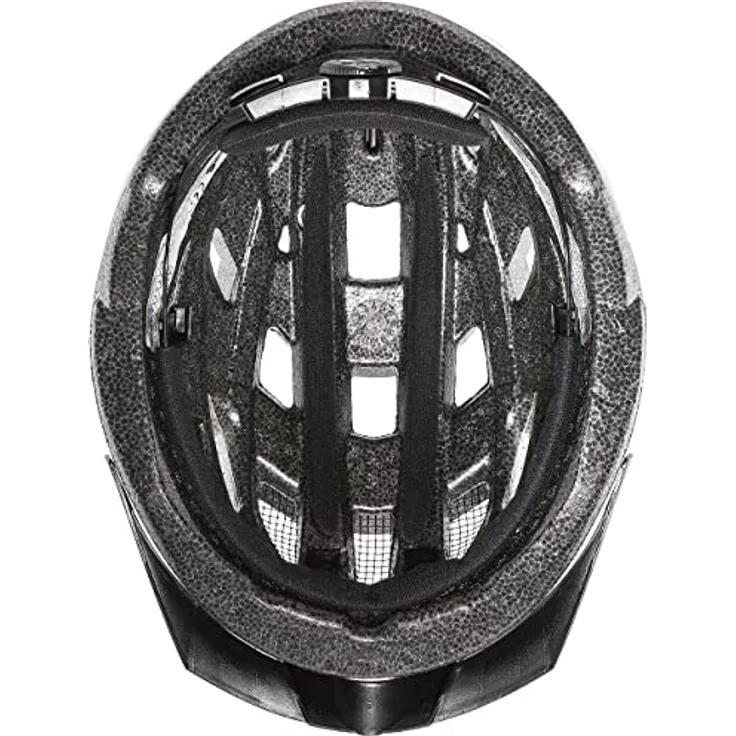 Uvex Air Wing grey-black 56-60 cm – Bild 5