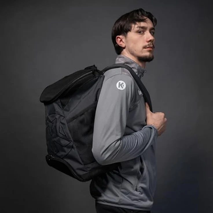 Kempa Rucksack – Bild 3
