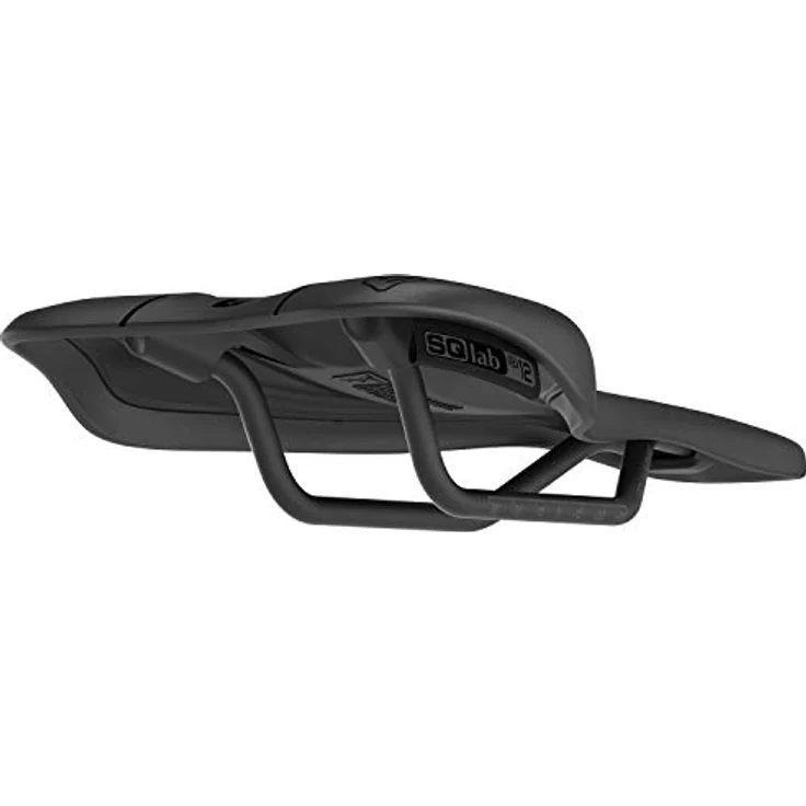 612 R Ergowave, Road & MTB Race Fahrradsattel SQlab – Bild 5