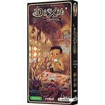 Rebel Dixit 8: Harmonie, Zusatz Brettspiel mit 84 liebevoll illustrierten Spielkarten