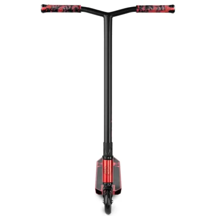 Movino Stuntscooter MOVINO GLIDE, Skatepark Scooter mit leichtem Aluminiumrahmen, 3,3 kg, ABEC-9 Lager, IHC-Kompression – Bild 4