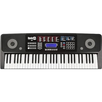 RockJam RJ761 61鍵盤 電子キーボード （札幌市清田区 ROCK JAM