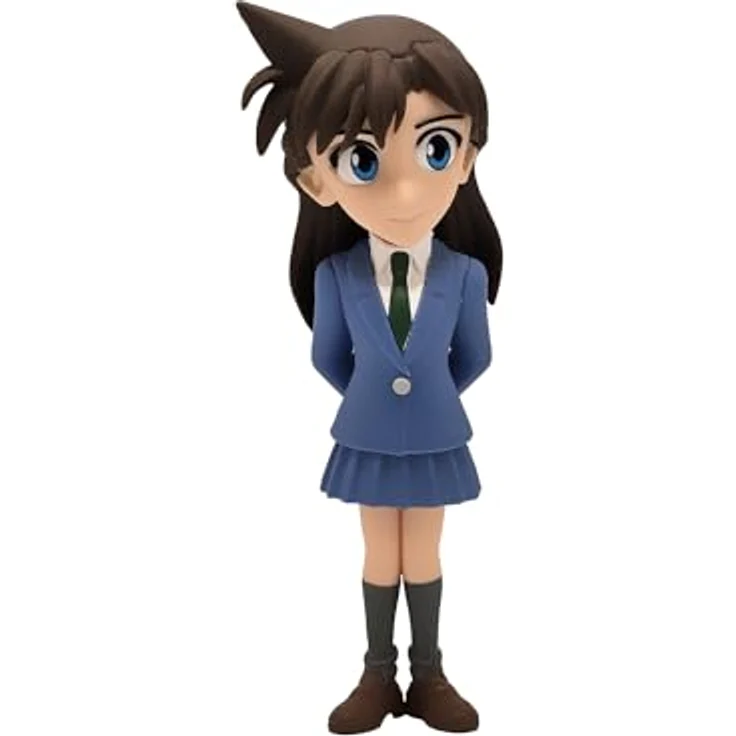 MINIX Rachel Moore Figur, Detective Conan, 12 cm Sammlerstück, Geschenkidee für Anime-Fans – Bild 3