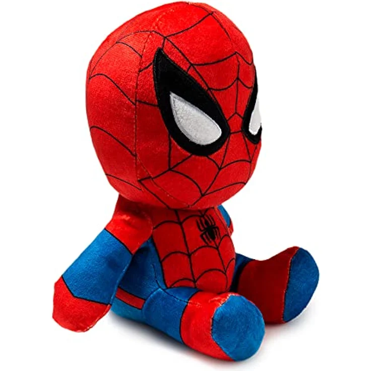 Rubie's KR14804 Spider-Man Kidrobot Plüsch Phunny – Bild 2