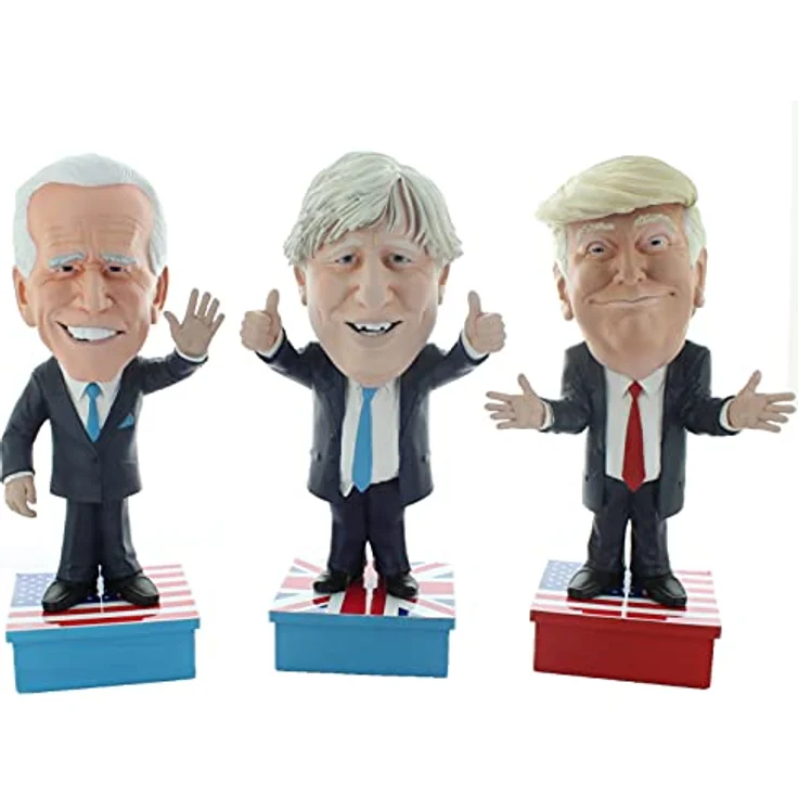 Mimiconz Donald Trump – Bild 8