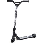 Apollo Stuntscooter Stunt Scooter - Graffiti Pro 4.0 - Funscooter für Kinder u. Erwachsene, Kickscooter mit ABEC9 Kugellagern Stuntscooter Freestyle Roller - Knalliges Design, stabil & leicht - Preisvergleich